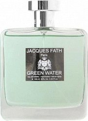 Jacques Fath Green Water Eau de Toilette