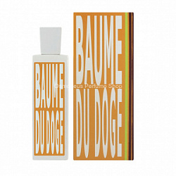Eau D`Italie Baume Du Doge