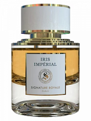 Signature Royale Iris Impérial
