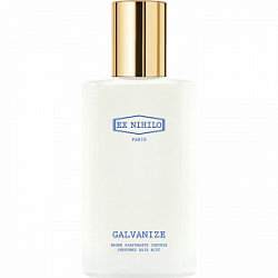 Ex Nihilo Galvanize hair mist