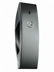 Mercedes-Benz Club Extreme