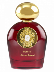 Tiziana Terenzi Borelli