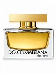 Dolce Gabbana (D&G) The One For Woman