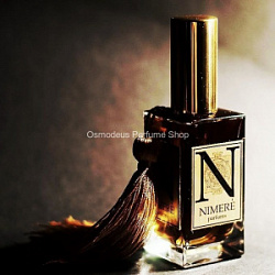 Nimere Parfums Королевский инжир (Royal Fig) 