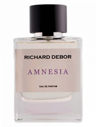 Richard Debor Amnesia