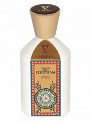 V Canto Arkano Della Fortuna