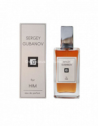 Sergey Gubanov For Him